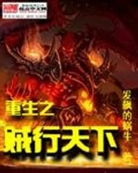 重生之贼行天下44