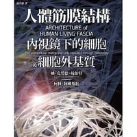 人體筋膜結構