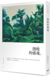 削廋的靈魂