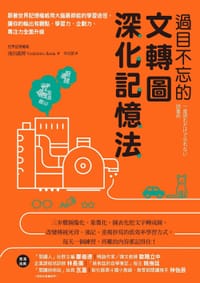 過目不忘的文轉圖深化記憶法