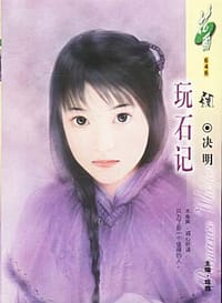 书籍 玩石记的封面