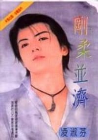 书籍 刚柔并济的封面