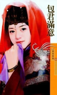 书籍 包君滿意的封面