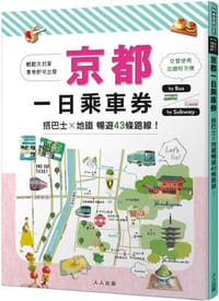 京都一日乘車券