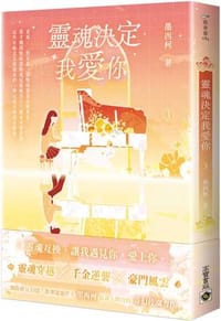 靈魂決定我愛你(3)