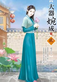 书籍 大器婉成（下）的封面