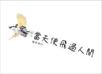 當天使飛過人間（五版）