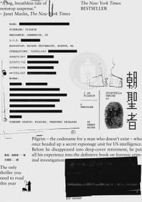 书籍 朝聖者的封面