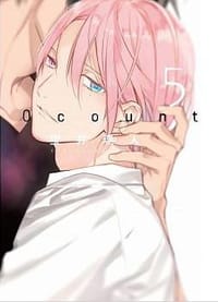 10 count 5(首刷限定版) - 宝井理人