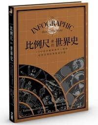 比例尺畫的世界史 - 凡樂蒂娜．狄菲麗波