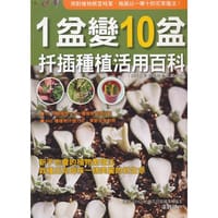 1盆变10盆扦插种植活用百科