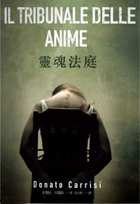 书籍 靈魂法庭的封面