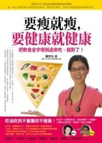要瘦就瘦,要健康就健康 - 賴宇凡
