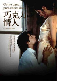 书籍 巧克力情人的封面