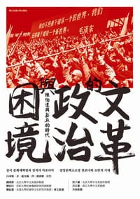 书籍 文革的政治與困境的封面