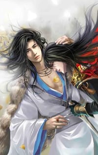 魔宫风月系列之 我花开后百花杀 - 梨花