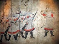 安史之乱与肃代二朝新政权结构的开展 - 林伟洲