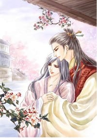 身份系列之皇兄 - 梨花
