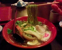 丼饭.乌龙面
