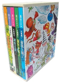 失乐园 Paradise Lost - 幾米