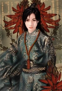 醉生情