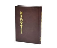 新舊約聖書