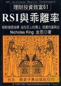 RSI與乖離率