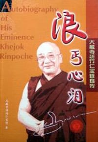 浪丐心泪 - 祈竹仁宝哲