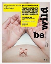 不良Be Wild