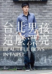 台北男孩,這麼漂亮 - 陳昭旨