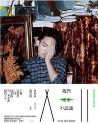 我們從未不認識 - 林宥嘉