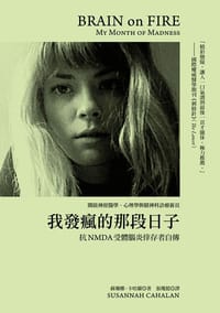 我發瘋的那段日子
