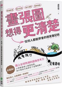畫張圖想得更清楚! - 盧慈偉