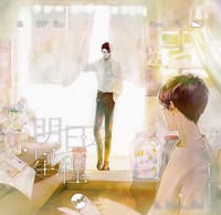 书籍 明日星程的封面