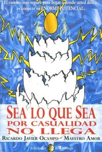 Sea Lo Que Sea Por Casualidad No Llega