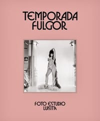 Temporada fulgor - María Amalia García, Sofía Dourron, Josefina Barcia
