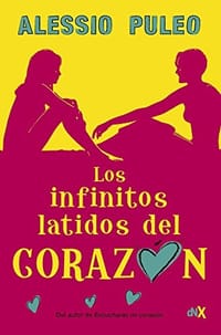 Los infinitos latidos del corazón/ The Infinite Heartbeats
