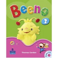 Beeno 2 Student Book