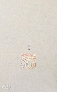 於是 : 搬石你沿街看節日的燈飾 - 飲江