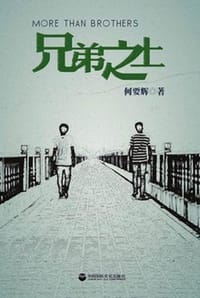 兄弟之上 - 何要辉