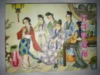 书籍 官哥穿道袍的封面