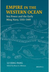 Empire in the Western Ocean Sea