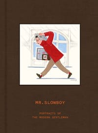 Slowboy - Mr. Slowboy