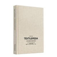 书籍 Textilepedia的封面