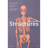HKDSE MASTER SERIES - SENTENCE STRUCTURES