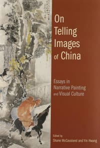 On Telling Images of China