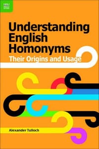 Understanding English Homonyms
