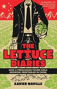 The Lettuce Diaries - 无名图书