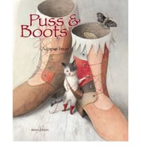 Puss and Boots