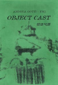 物体气质 OBJECT CAST